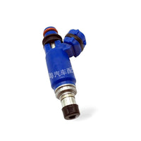 Fuel Injector Set Suitable for Subaru Impreza GDB GRB 750cc 1000cc JY1330 - BD4