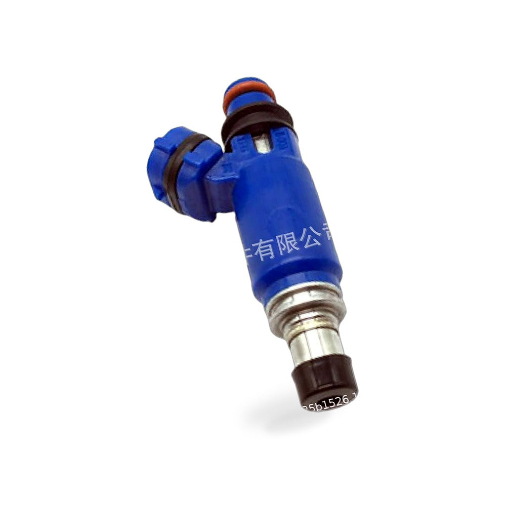 Fuel Injector Set Suitable for Subaru Impreza GDB GRB 750cc 1000cc 1001-87080 - BD2