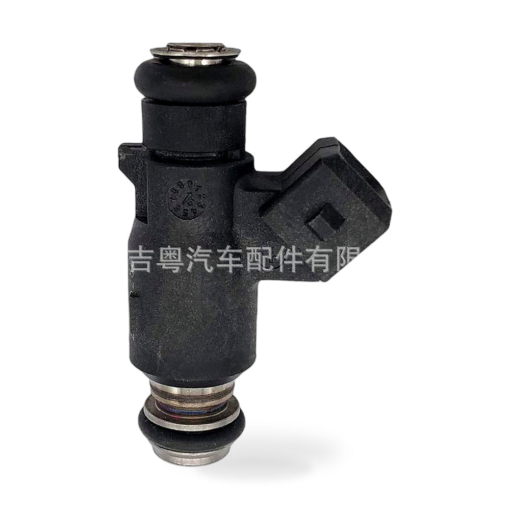 Starter Motor Suitable for Lifan 520 Free Cruiser Youliou 2006-2015 25344840A - ZT3