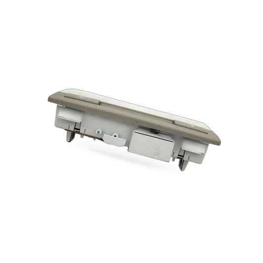Front Dome Reading Light Beige Suitable for 09-14 Chevy Cruze 22774329