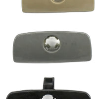 Glove Box Handle Suitable for VW Passat B5 98-05 Beige - XQ1