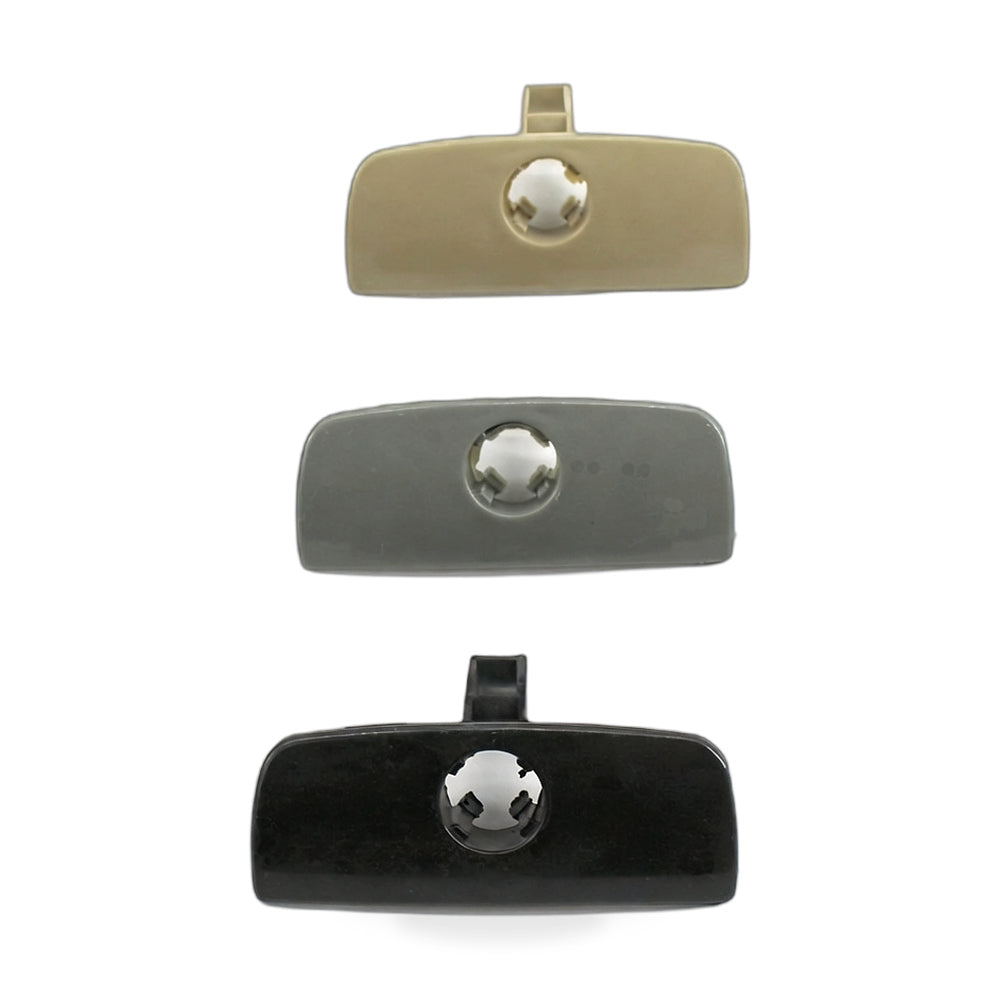 Glove Box Handle Suitable for VW Passat B5 98-05 Beige - ZT2