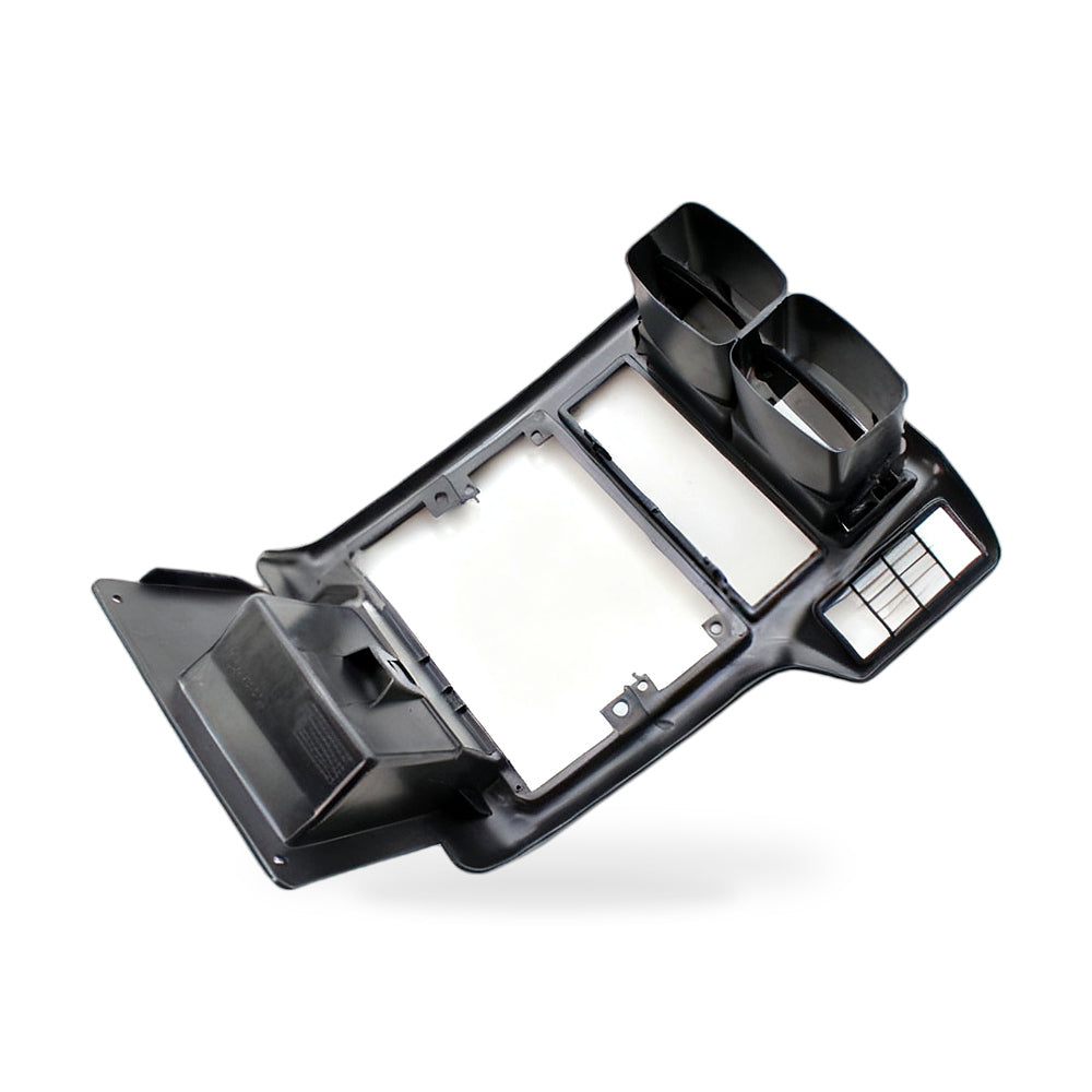 AC Vent Panel Air Vent Suitable for VW Polo Caddy 1.0 1.2 1.4 1.6 1.9 2.0 94-10 - ZT2