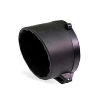 Optical Instrument Dust Cap 25.4mm Elastic Cover for Camera Lens - BD3