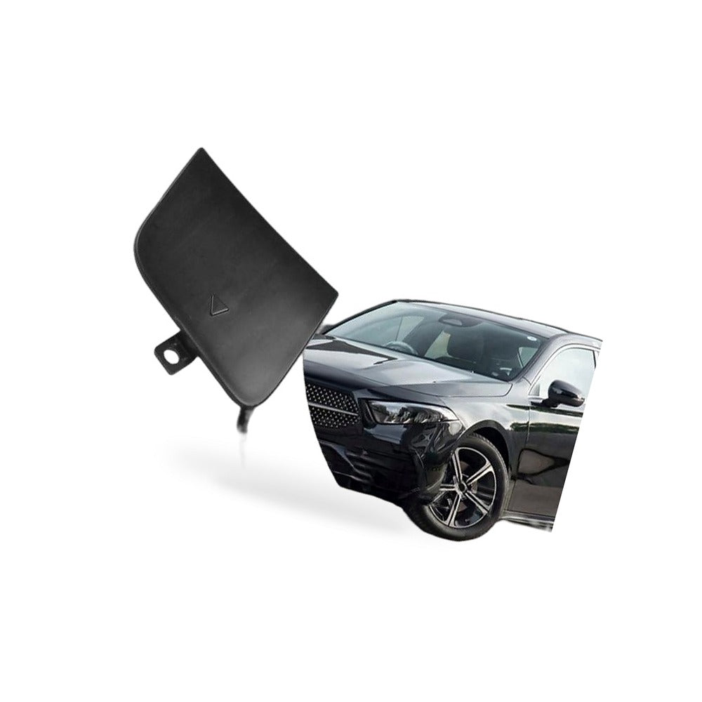 Front Trailer Cover Suitable for Mercedes A-Class W177 2019-2022 1778856500 - BD1