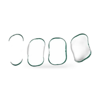 compare product Intake Manifold Gasket Set of 4 Suitable for Ford Kuga Mondeo 2013-2016 2.0L