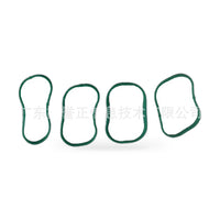 Intake Manifold Gasket Set of 4 Suitable for Ford Kuga Mondeo 2013-2016 2.0L - ZT3