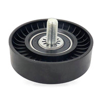 Belt Tensioner Suitable for Hyundai Terracan 2001-2006 2.9L 3.5L 25286-4X000 - ZT3