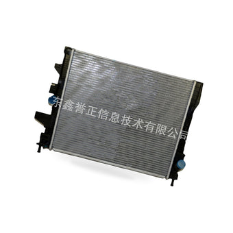 compare product Radiator Assembly Suitable for Ford Focus 2015-2018 1.0L EcoBoost AT F1F1-8005VE