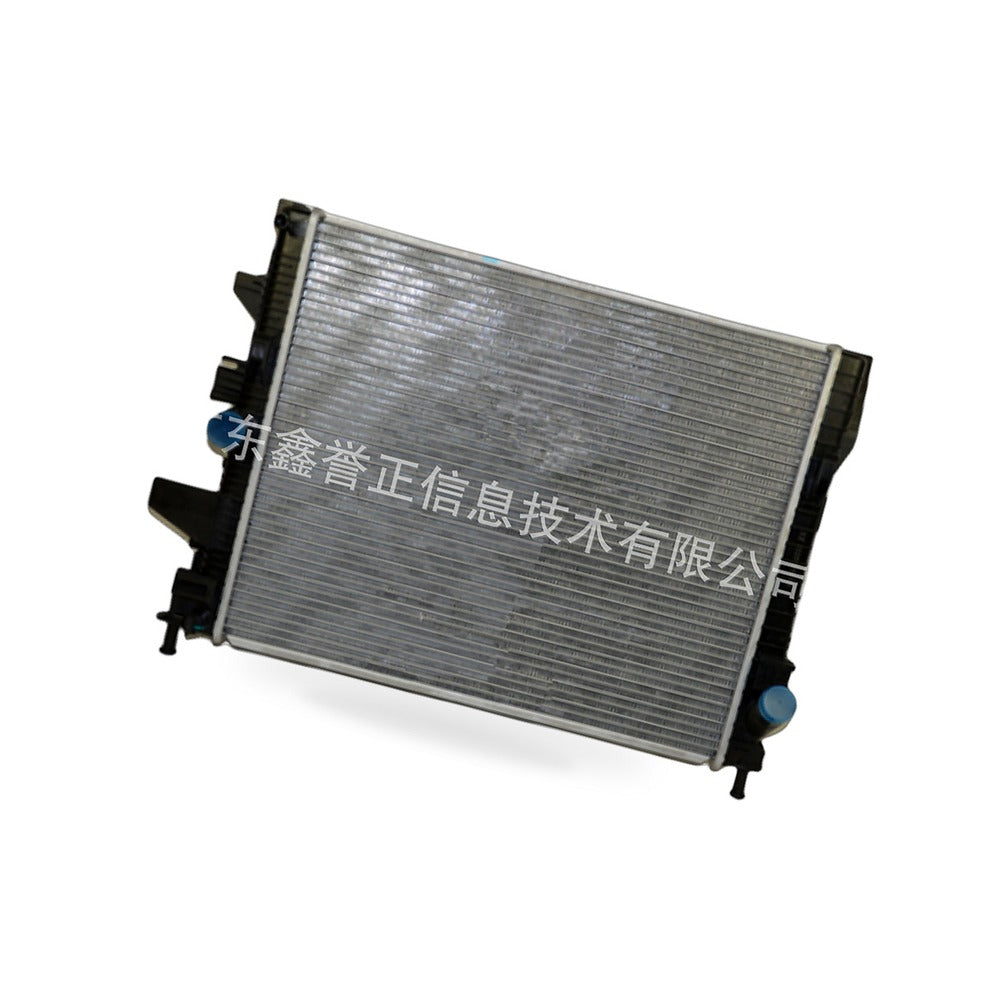 Radiator Assembly Suitable for Ford Focus 2015-2018 1.0L EcoBoost AT F1F1-8005VE - BD3