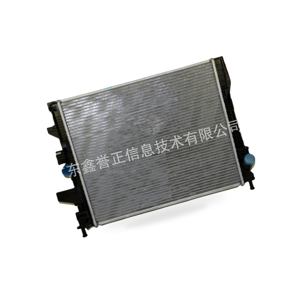 Radiator Assembly Suitable for Ford Focus 2015-2018 1.0L EcoBoost AT F1F1-8005VE - BD4