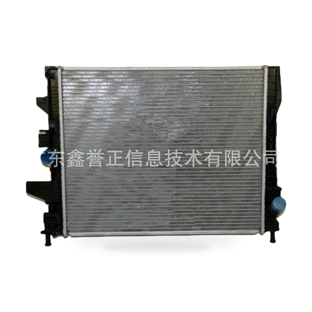 Radiator Assembly Suitable for Ford Focus 2015-2018 1.0L EcoBoost AT F1F1-8005VE - ZT3