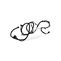 Fog Light Wiring Harness Suitable for Ford Mondeo 2016-2017 1997cc Diesel - BD4