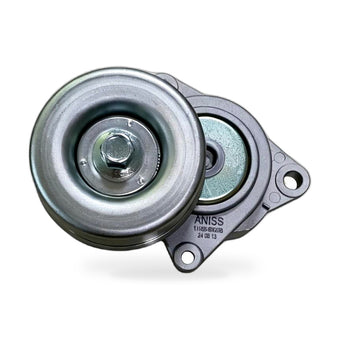 compare product Accessory Drive Belt Tensioner Pulley Suitable for Nissan Altima Sentra Rogue