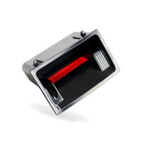 Front Ashtray Insert Console Box Suitable for Audi A4 A5 Q5 8K0857989 - BD3