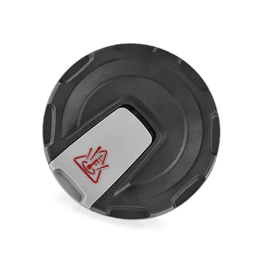 Coolant Reservoir Cap Suitable for Audi Q7 A4 A5 A6 A7 2016-2024 4M0121321Q