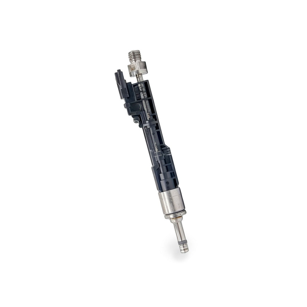 Fuel Injector Suitable for BMW 125i 320i 328i 528i X3 X5 N20 N55 JY0221 - BD2