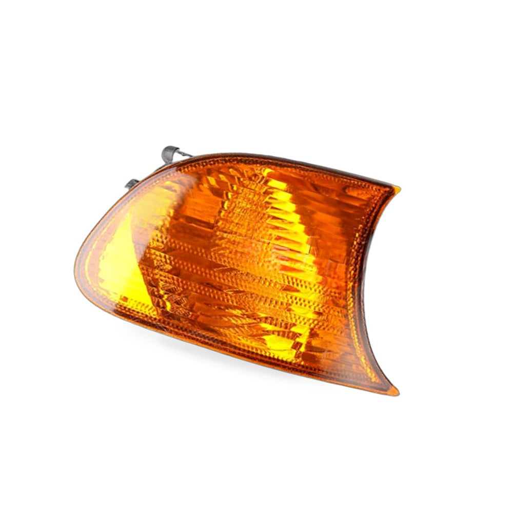 Left Front Corner Light Suitable for BMW 3 Series E46 98-06 7 Series E32 86-94 - BD1