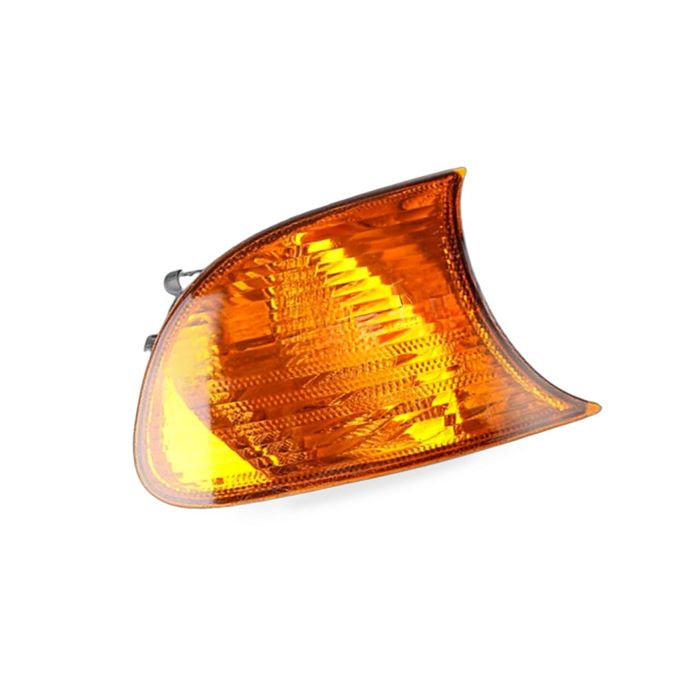 Left Front Corner Light Suitable for BMW 3 Series E46 98-06 7 Series E32 86-94 - BD2