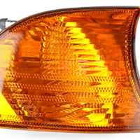 Left Front Corner Light Suitable for BMW 3 Series E46 98-06 7 Series E32 86-94 - XQ1