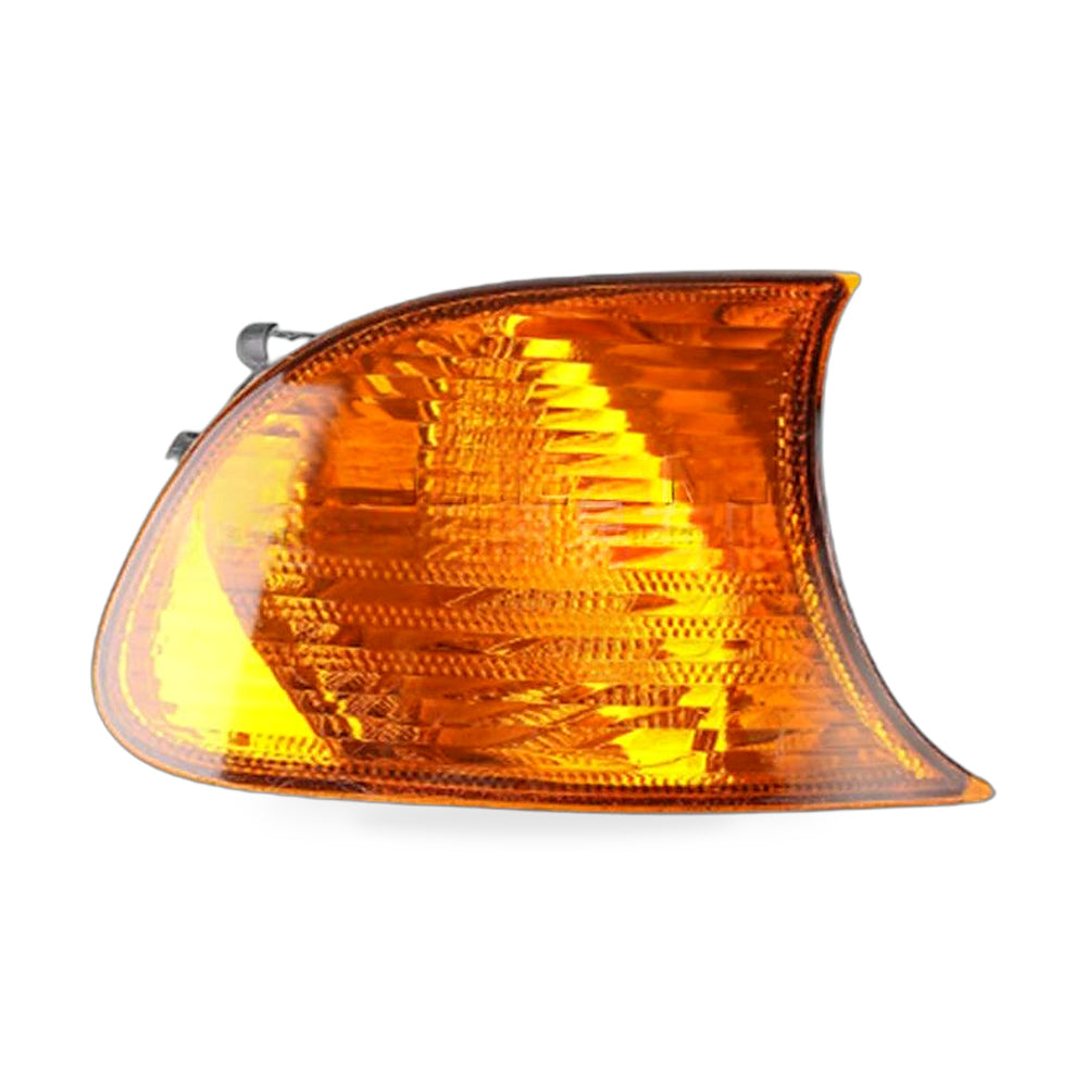 Left Front Corner Light Suitable for BMW 3 Series E46 98-06 7 Series E32 86-94 - ZT2