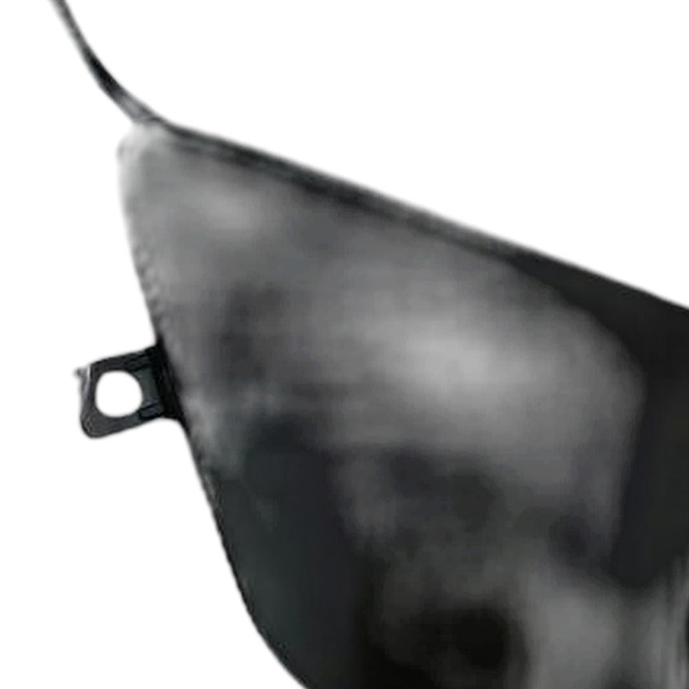 Tow Hook Cover Suitable for Mercedes-Benz A-Class W177 2019-2022 1778851900 - XQ1