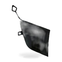 Tow Hook Cover Suitable for Mercedes-Benz A-Class W177 2019-2022 1778851900 - ZT2