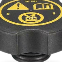 Radiator Pressure Cap Suitable for Chevrolet Cruze Opel 13502353