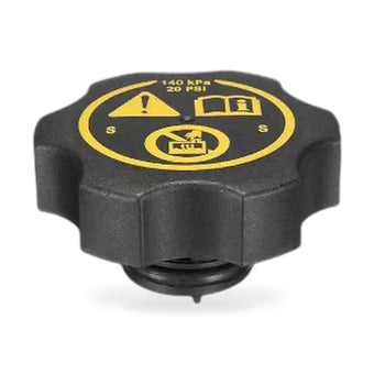 compare product Radiator Pressure Cap Suitable for Chevrolet Cruze Opel 13502353