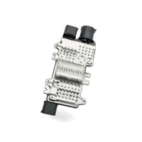 Fan Control Module Suitable for Chevrolet Cruze Opel Astra 2009-2015 1137328617 - BD1