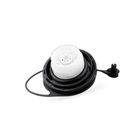 Fuel Tank Seal Cap Suitable for Buick Chevrolet GMC Opel 2002-2017 15763227 - BD4