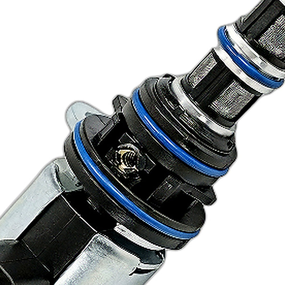 Solenoid Suitable for Chrysler Dodge Jeep 53032152AC 68060345AA 53032152AD