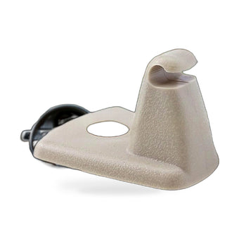 compare product Sun Visor Hook Clip Suitable for Chrysler 300C Dodge Challenger Magnum