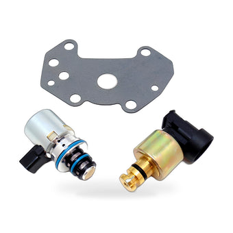 compare product Transmission Solenoid Kit Suitable for Chrysler Dodge A500 A518 42RE 4617210