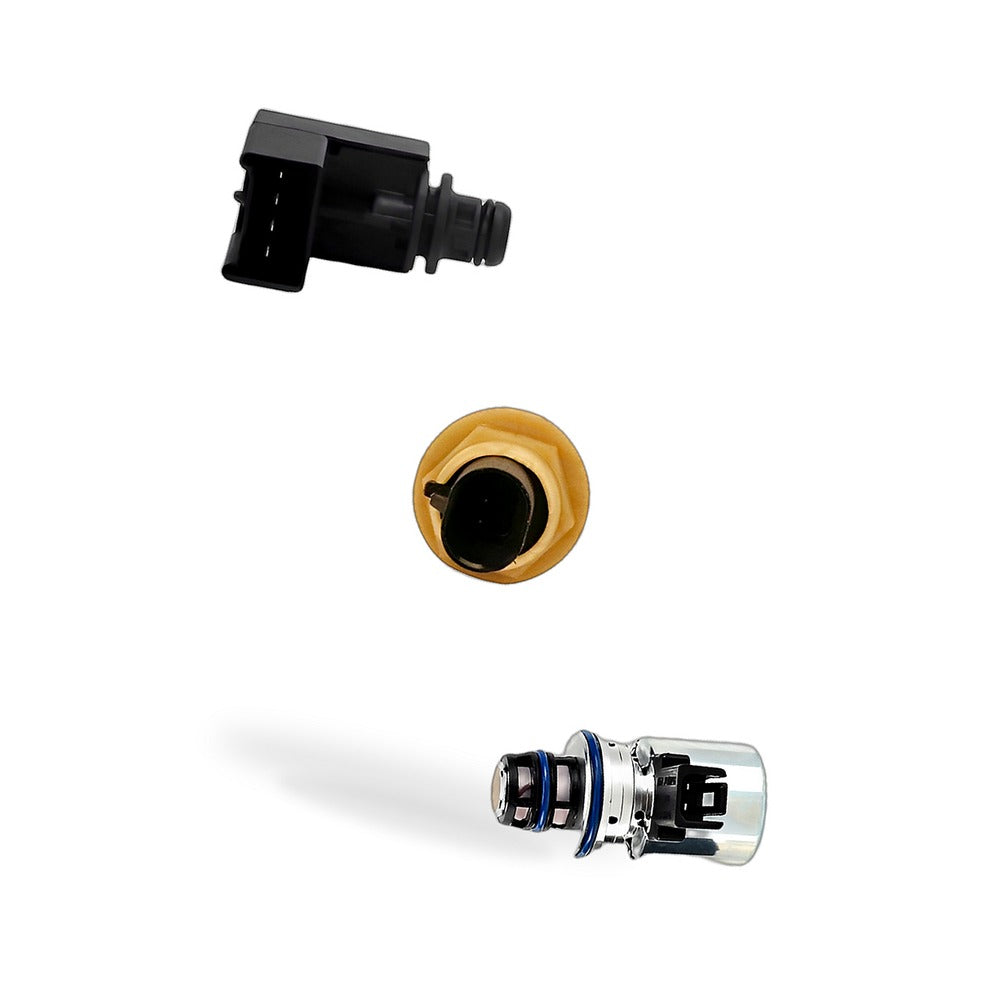 Transmission Solenoid Kit Suitable for Chrysler Jeep Ram 42RE 46RE 47RE 48RE - BD1