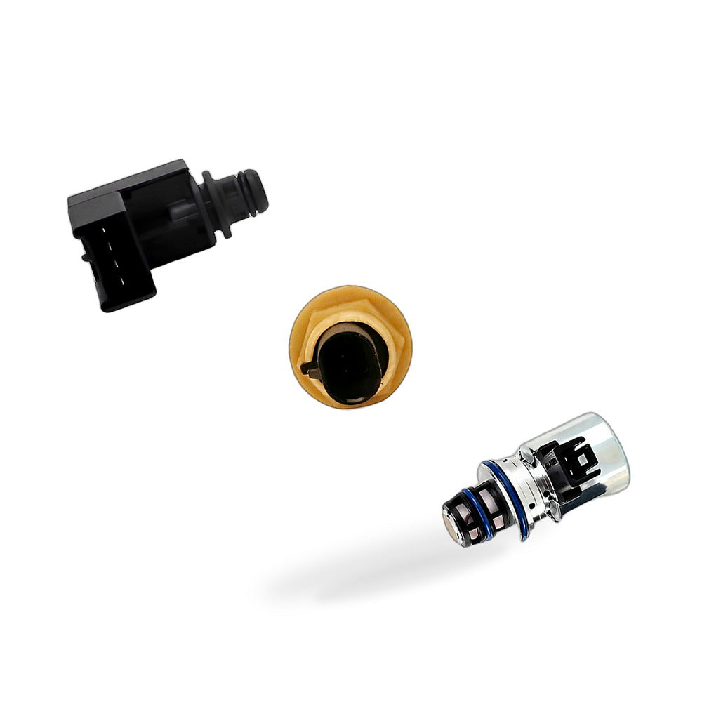 Transmission Solenoid Kit Suitable for Chrysler Jeep Ram 42RE 46RE 47RE 48RE - BD2