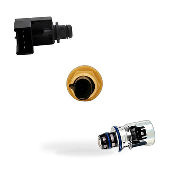 compare product Transmission Solenoid Kit Suitable for Chrysler Jeep Ram 42RE 46RE 47RE 48RE
