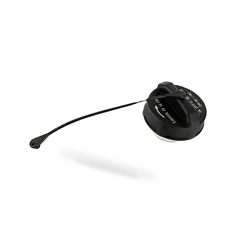 Fuel Tank Cap with Tether Suitable for Jeep Dodge Chrysler 52030377AB 5278632AG - BD3