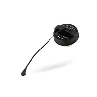 Fuel Tank Cap with Tether Suitable for Jeep Dodge Chrysler 52030377AB 5278632AG - BD4