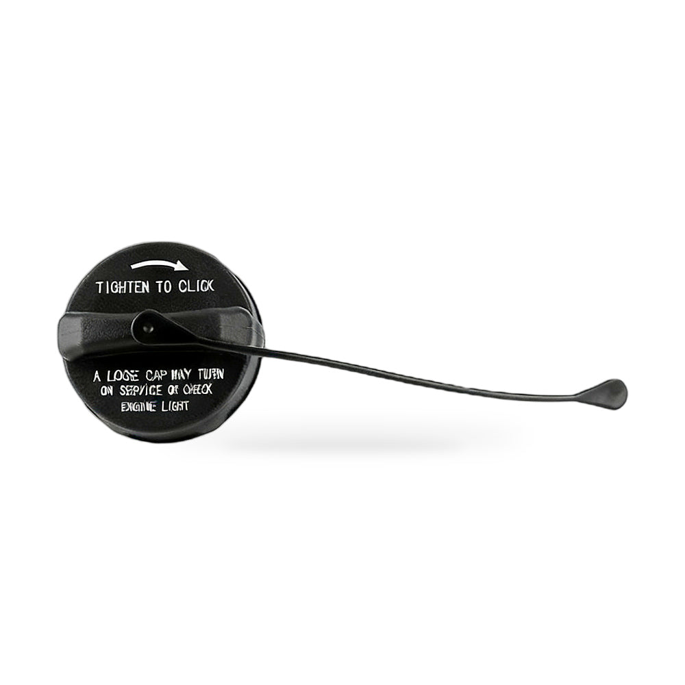 Fuel Tank Cap with Tether Suitable for Jeep Dodge Chrysler 52030377AB 5278632AG - ZT2