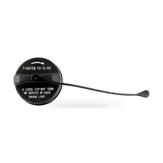 Fuel Tank Cap with Tether Suitable for Jeep Dodge Chrysler 52030377AB 5278632AG - ZT2