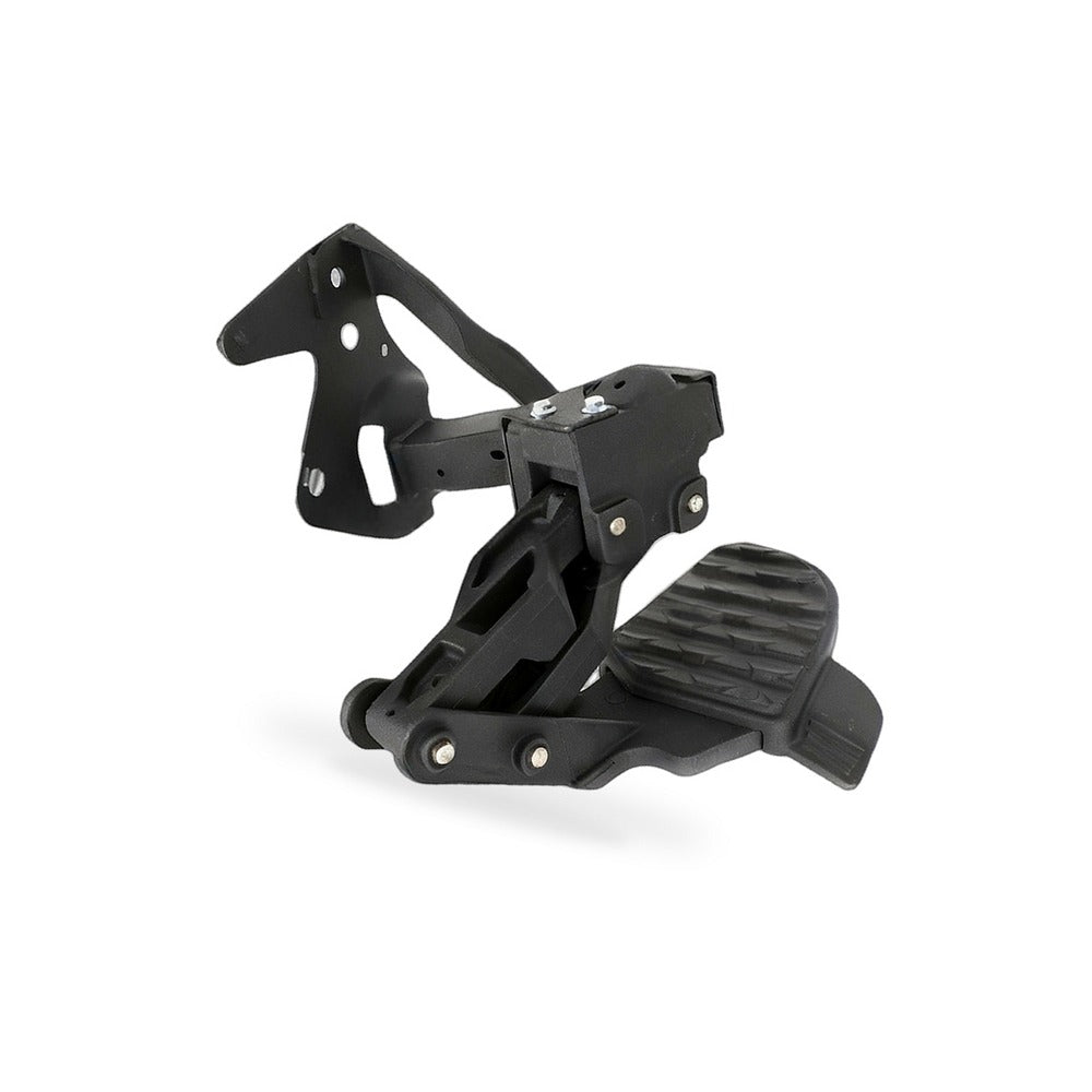 Tailgate Step Suitable for Ram 1500 DT 2019-2021 82215289AG 82215289AH - BD3