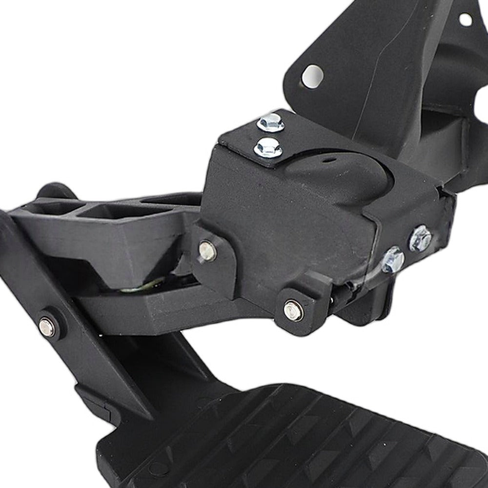 Tailgate Step Suitable for Ram 1500 DT 2019-2021 82215289AG 82215289AH - XQ1