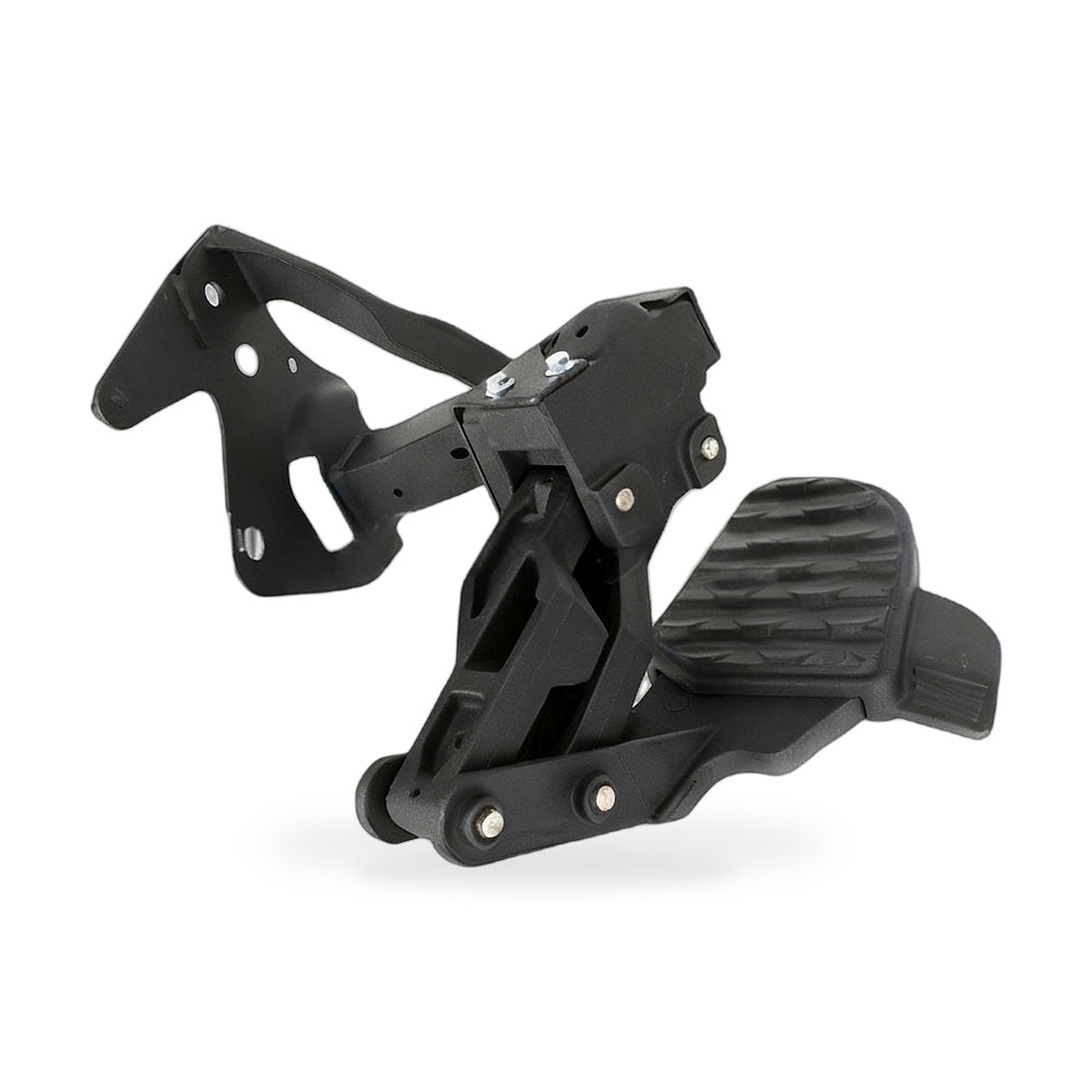 Tailgate Step Suitable for Ram 1500 DT 2019-2021 82215289AG 82215289AH - ZT3
