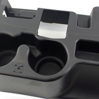 Cup Holder Beverage Holder Base Assembly Suitable for Dodge Ram 2003-2012 - XQ1