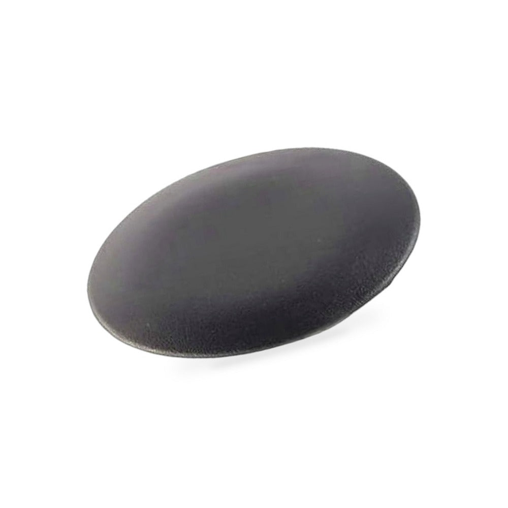 Trailer Hitch Cover Suitable for Dodge Ram 1500 2500 3500 2003-2021 68495076AA - BD2