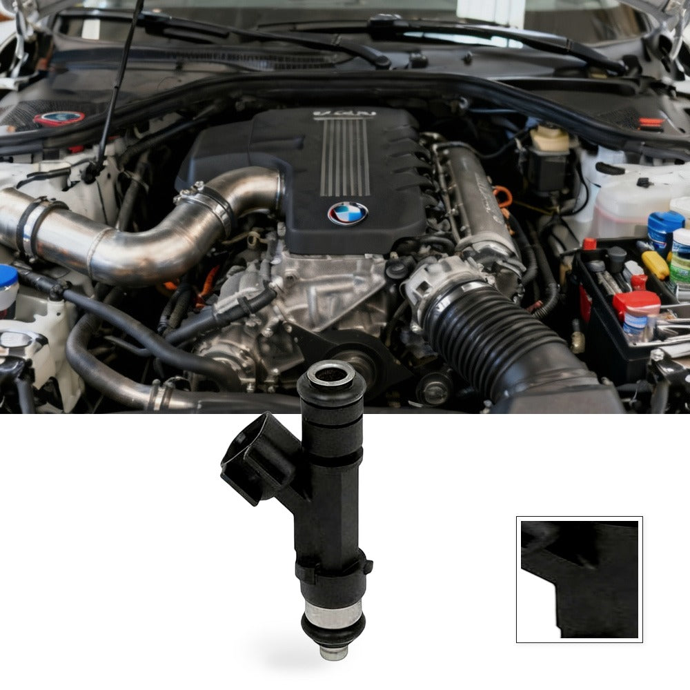 Fuel Injector Suitable for Ford Escape Lincoln MKZ 2009-2012 2.5L 0280158162