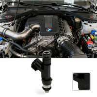 Fuel Injector Suitable for Ford Escape Lincoln MKZ 2009-2012 2.5L 0280158162