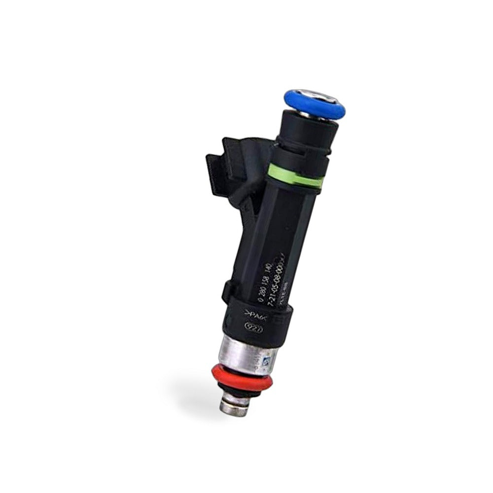 Fuel Injector Suitable for Ford F-150 Expedition Lincoln 5.4L 0280158140 7L1E-BB - BD1