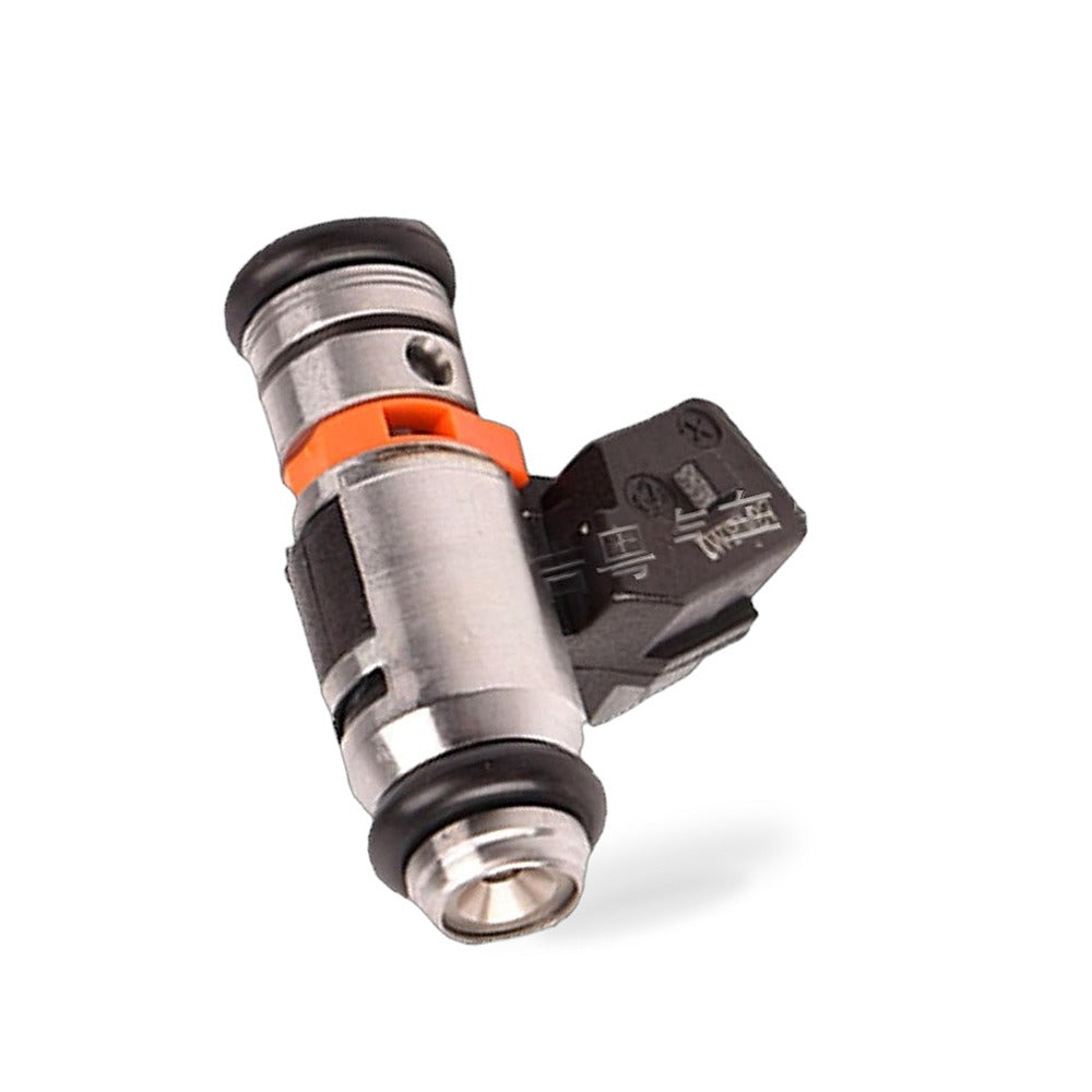 Fuel Injector IWP127 Suitable for Ford Fiesta Fiat 500 Punto 50103302 1221551 - BD2